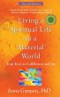 Living a Spiritual Life in a Material... - Bild 1