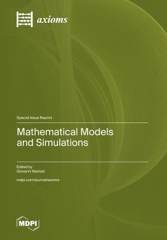 Cover Mathematical Models and Simulations