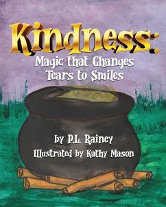 Kindness - Rainey, P. L.