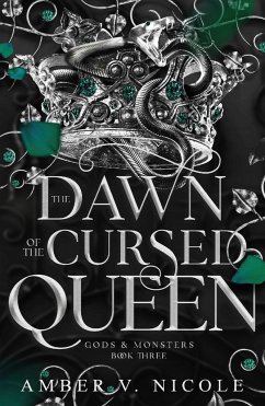 The Dawn of the Cursed Queen - Nicole, Amber V.