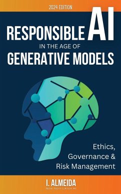 Responsible AI in the Age of Generative Models - Almeida, I.