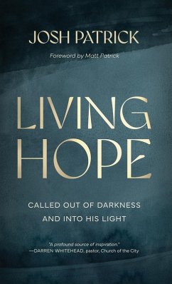 Cover Living Hope