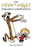 Calvin and Hobbes Portable Compendium Set 3