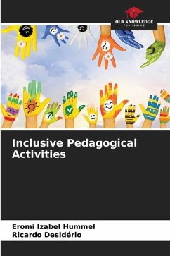 Inclusive Pedagogical Activities - Hummel, Eromi Izabel;Desidério, Ricardo