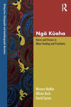 Ngā Kūaha - NiaNia, Wiremu; Bush, Allister; Epston, David