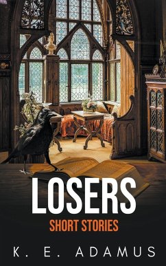 Losers - Adamus, K. E.