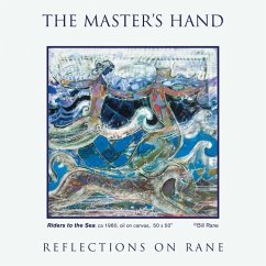 The Master's Hand - Rane, Bill