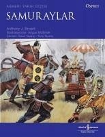 Samuraylar - J. Bryant, Anthony