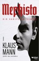 Mephisto - Mann, Klaus
