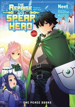 The Reprise of the Spear Hero Volume 10 - Yusagi, Aneko