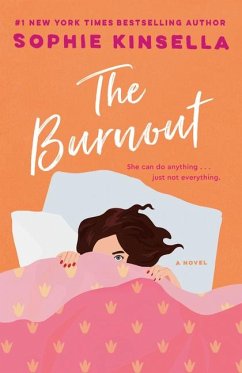 The Burnout - Kinsella, Sophie