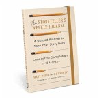 The Storyteller's Weekly Journal