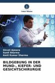 BILDGEBUNG IN DER MUND-, KIEFER- UND GESICHTSCHIRURGIE