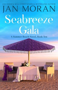 Seabreeze Gala - Moran, Jan