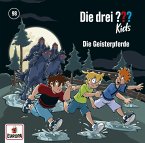 Die drei ??? Kids - Die Geisterpferde Die drei ??? Kids - Die Geisterpferde