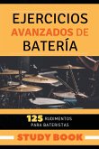 Ejercicios Avanzados de Batería