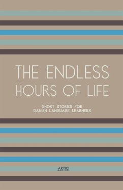 The Endless Hours of Life - Books, Artici Bilingual