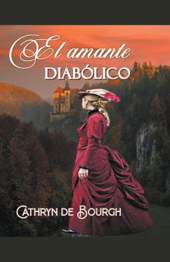 El amante diabólico - Bourgh, Cathryn de