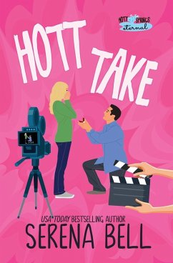 Hott Take - Bell, Serena