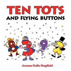 Ten Tots and Flying Buttons - Mayfield, Joanne Dalle