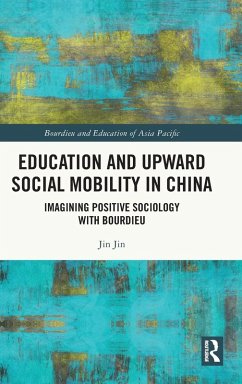 Cover Education and Upward Social Mobility in China