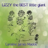 Lizzy, the BEST little giant