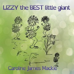 Lizzy, the BEST little giant - MacKie, Caroline James