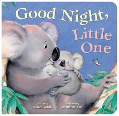 Good Night, Little One Mini - Larkin, Susan