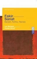 Fakir Sanat - Bersani, Leo; Dutoit, Ulysse