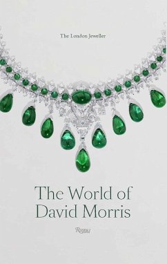 The World of David Morris - Davidson, Annabel