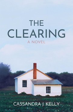 The Clearing - Kelly, Cassandra J