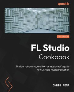 FL Studio Cookbook - Rena, Chris