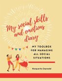 My social skills and emotions diary