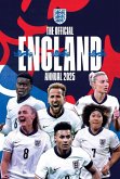 England Football Annual 2025 England Football Annual 2025