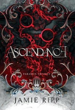 Ascendance - Ripp, Jamie