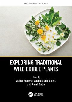 Exploring Traditional Wild Edible Plants