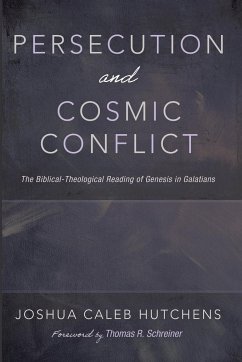 Persecution and Cosmic Conflict