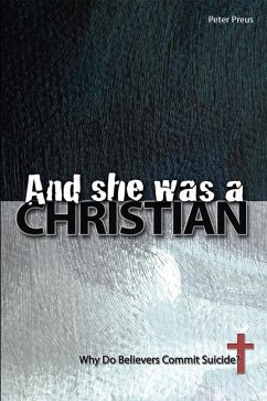 And She Was a Christian - Preus, Peter