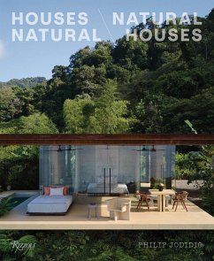 Houses Natural/Natural Houses - Jodidio, Philip