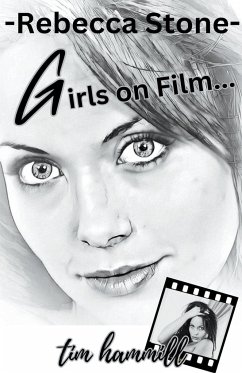 Rebecca Stone Girls on Film - Hammill, Tim