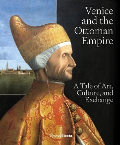 Cover Venice and the Ottoman Empire