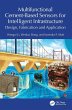 Multifunctional Cement-Based Sensors... - Bild 1