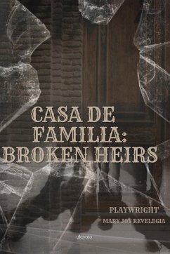 Casa De Familia - Mary Joy Revelegia