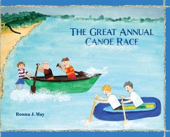 The Great Annual Canoe Race - May, Ronna J