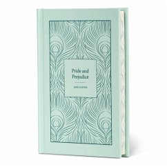 Cover Pride and Prejudice