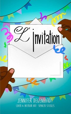 Cover L'invitation