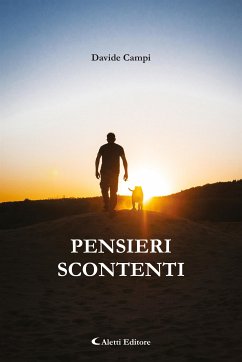 Pensieri scontenti (fixed-layout eBook, ePUB) - Campi, Davide