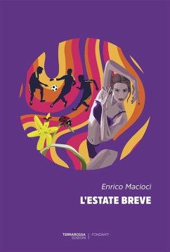 Cover L'estate breve (eBook, ePUB)