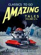 Amazing Tales Volume 174 (eBook, ePUB) - Bild 1