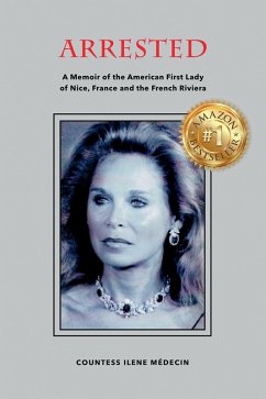 Arrested (eBook, ePUB) - Medecin, Countess Ilene